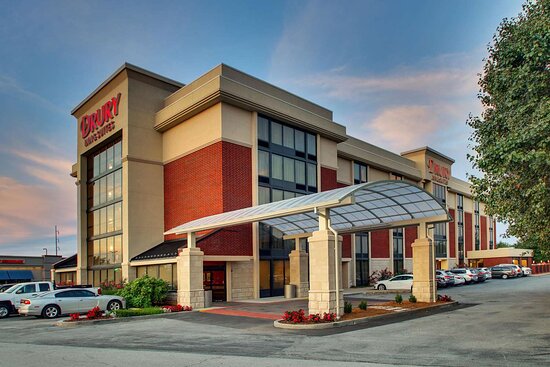 Drury Inn & Suites Bowling Green, KY