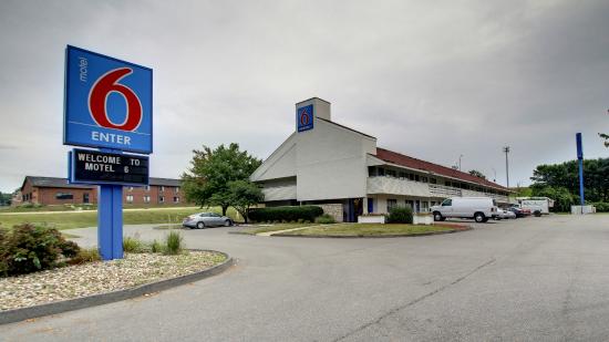 Motel 6 Cedar Rapids
