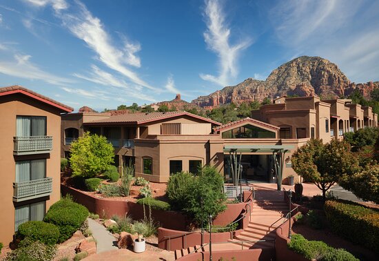The Wilde Resort And Spa