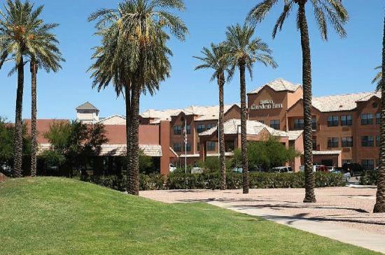 Hilton Garden Inn Phoenix Airport