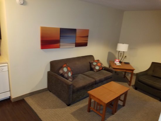 Sonesta ES Suites Dallas - Las Colinas