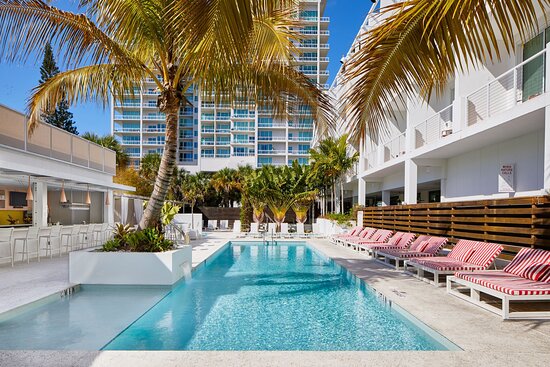 The Sarasota Modern, A Tribute Portfolio Hotel