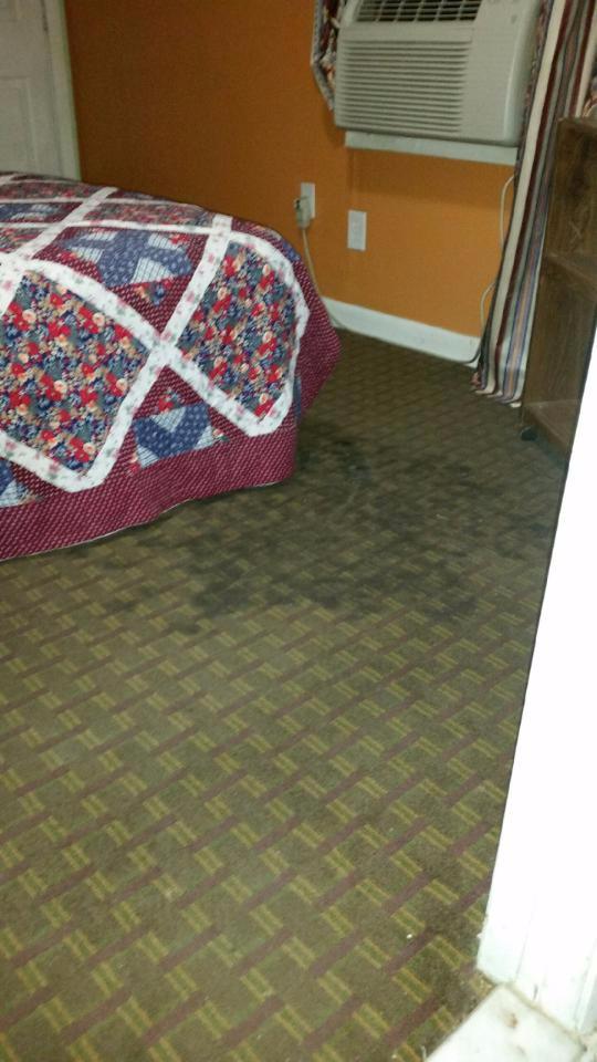 Budget Inn Dayville