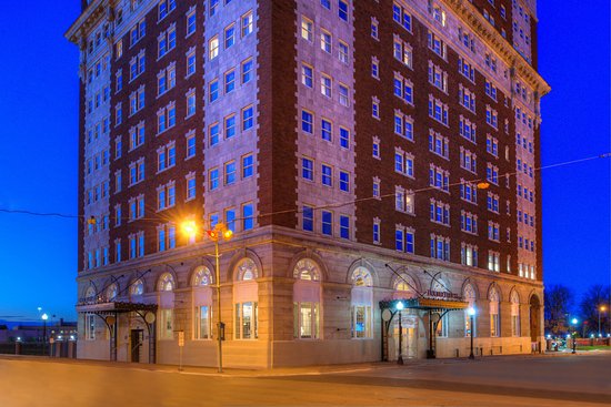 DoubleTree by Hilton Utica