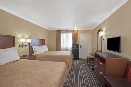 Buena Park Inn