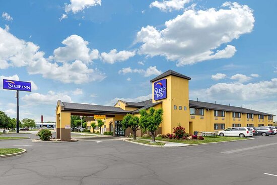 Sleep Inn
