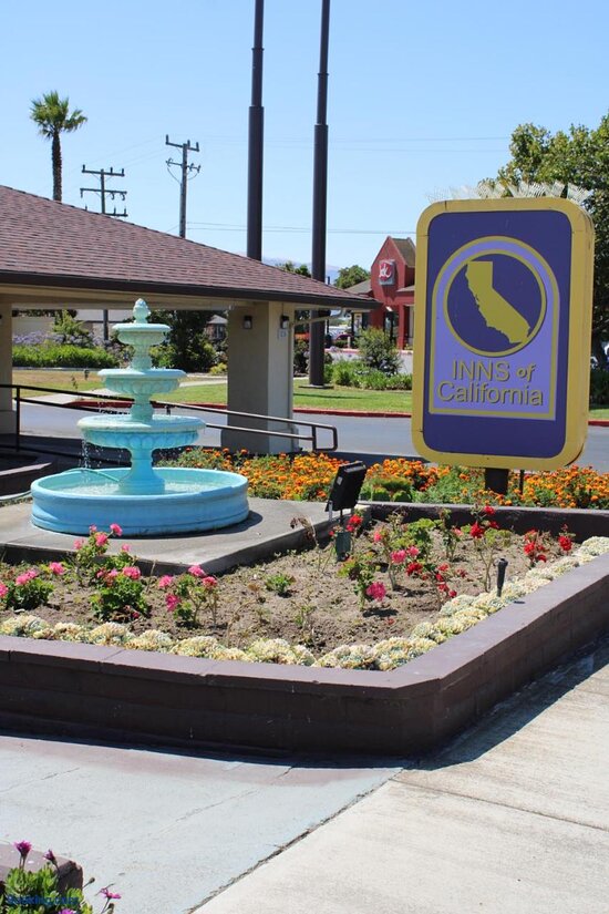 Inns Of California