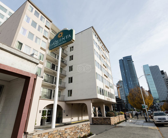 La Quinta Inn & Suites by Wyndham Seattle Downtown