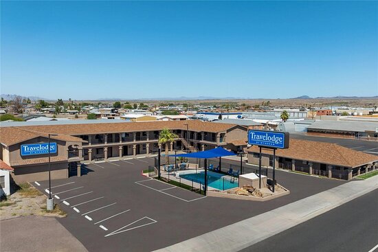 Travelodge by Wyndham Parker