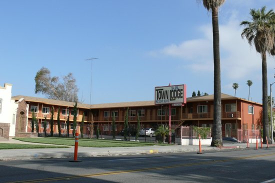 Town Lodge