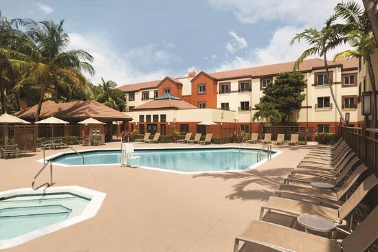 Hyatt House Miami Airport