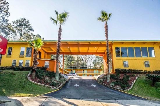Econo Lodge Tallahassee