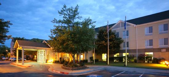 Hilton Garden Inn Bentonville Rogers