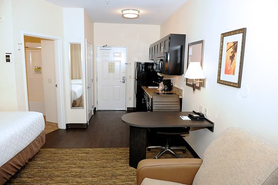 Candlewood Suites Santa Maria By IHG