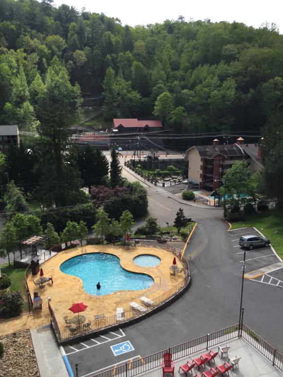 Quality Inn & Suites Gatlinburg North