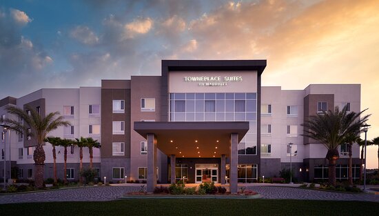 TownePlace Suites by Marriott Ventura Oxnard