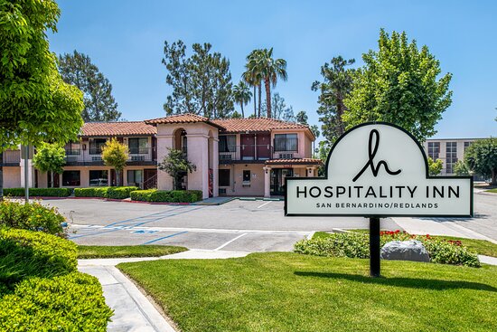 Hospitality Inn