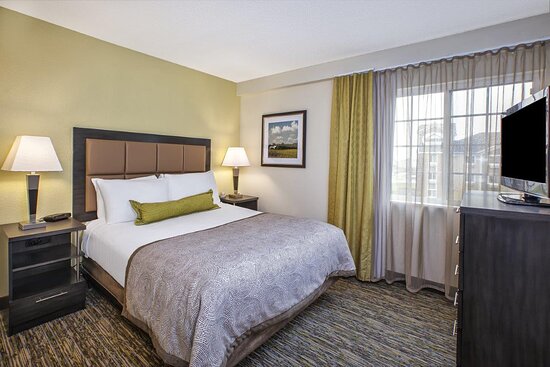 Candlewood Suites Indianapolis by IHG