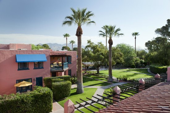 Arizona Inn