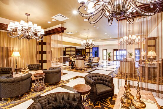 InterContinental New Orleans By IHG