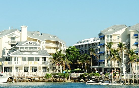 Hyatt Centric Key West Resort and Spa