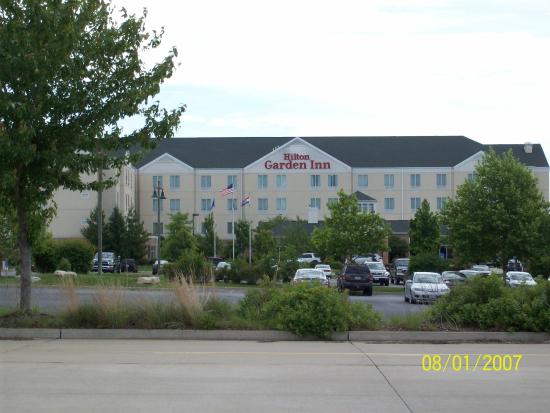 Hilton Garden Inn Columbia
