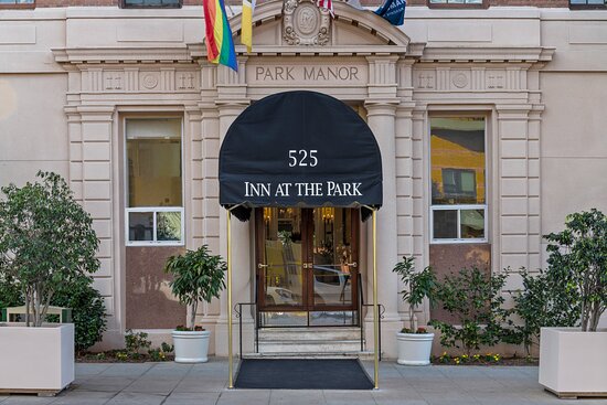 Inn at the Park by WorldMark