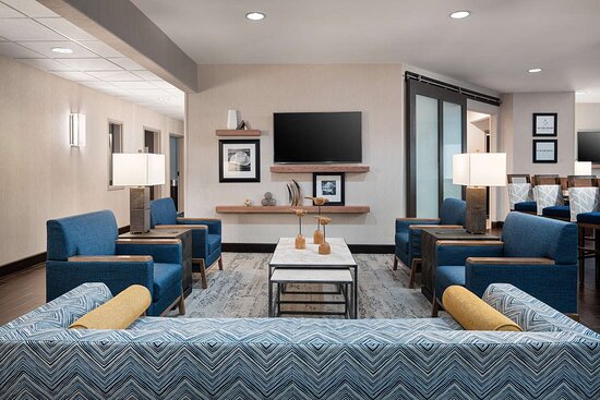Hampton Inn Boulder/louisville