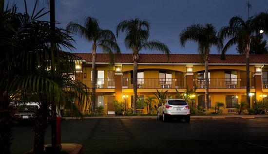 Quality Inn Hemet - San Jacinto