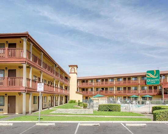 Quality Inn San Bernardino