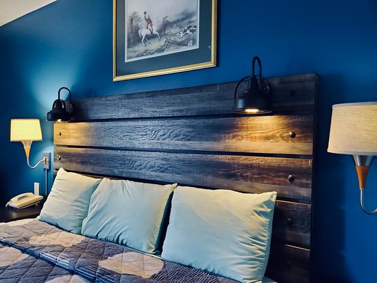 Travelers Suites