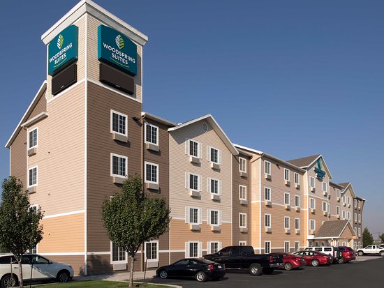 Select Suites Provo - American Fork