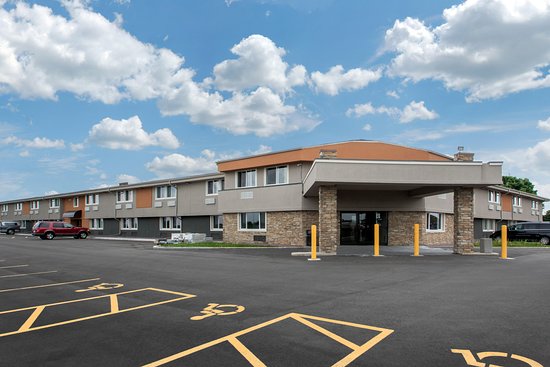 Quality Inn