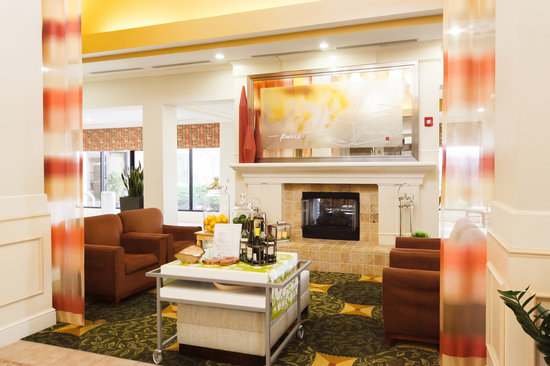 Hilton Garden Inn Phoenix/avondale