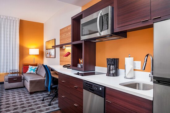 TownePlace Suites Orlando Altamonte Springs/Maitland