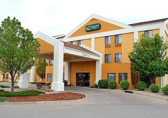 Quality Inn & Suites