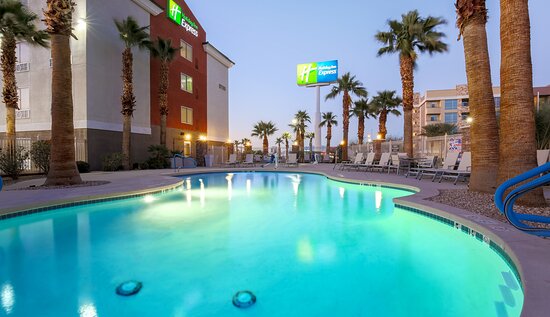 Holiday Inn Express Las Vegas - Stadium Area by IHG