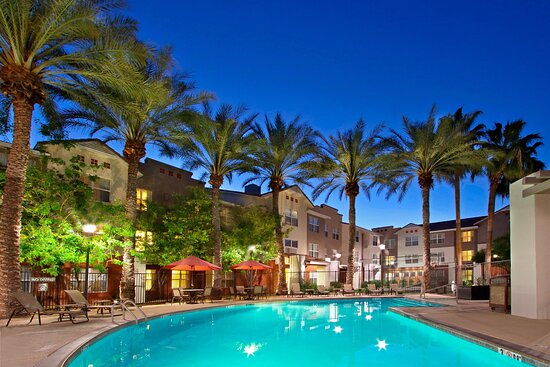 Residence Inn by Marriott Scottsdale North
