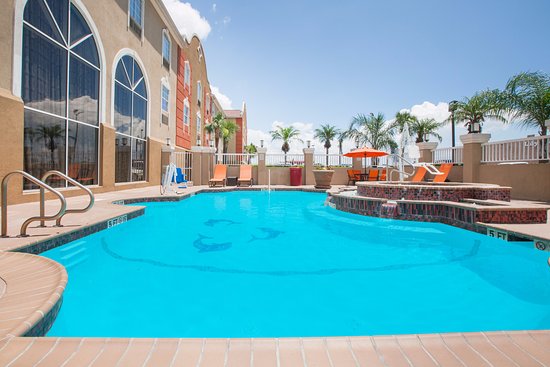 Hawthorn Suites by Wyndham Corpus Christi