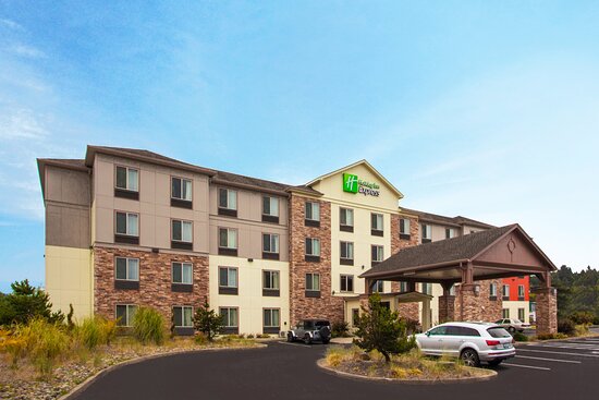 Holiday Inn Express & Suites Newport by IHG
