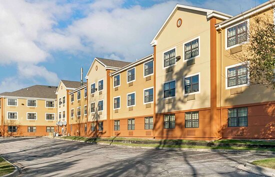 Extended Stay America - Detroit - Farmington Hills
