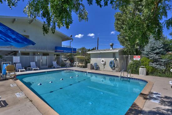 Motel 6 Prescott
