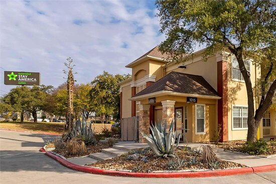 Extended Stay America - San Antonio - Airport