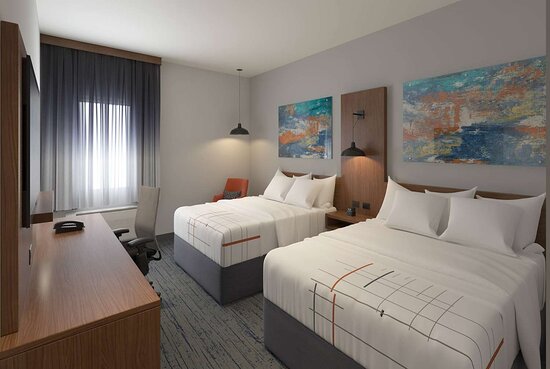 La Quinta Inn & Suites By Wyndham San Antonio At The Rim
