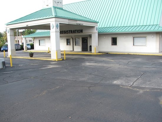 Scottish Inn