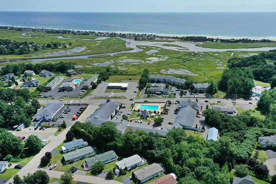Ogunquit Hotel & Suites