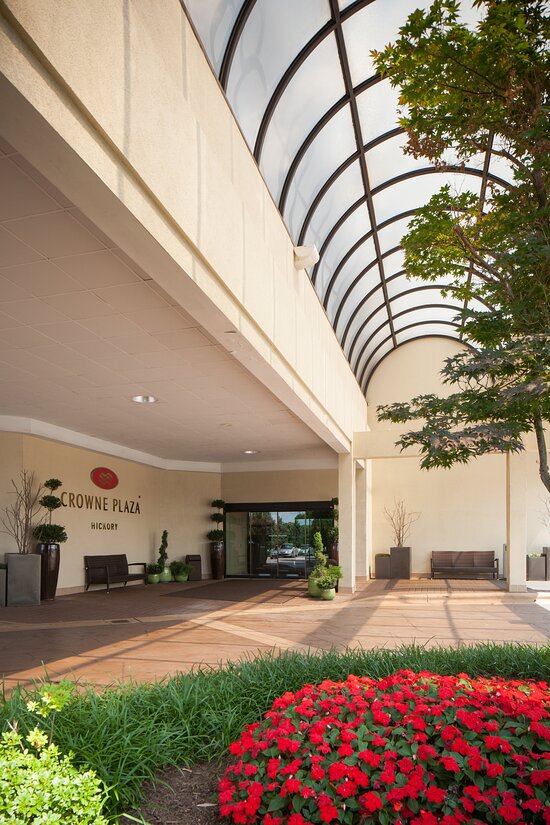 Crowne Plaza Hickory By IHG