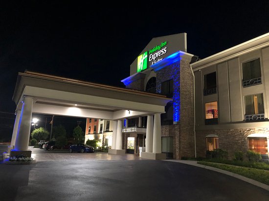 Holiday Inn Express & Suites Knoxville-farragut By IHG
