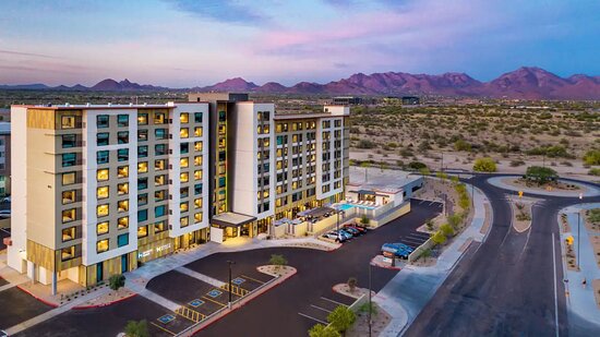 Hyatt Place Scottsdale - North