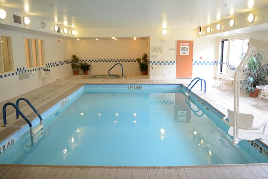 Motel 6 Anderson, IN - Indianapolis